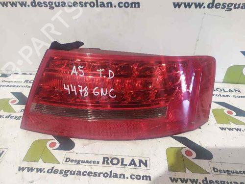 Used Right taillight AUDI A4 B8 Avant (8K5) 2.0 TFSI (180 hp) 4071064