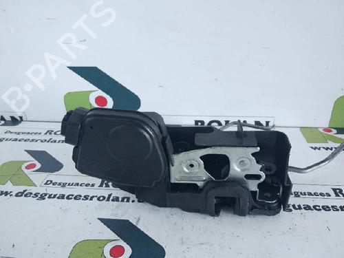 Used Front right lock HYUNDAI MATRIX (FC) [2001-2010]  4052210