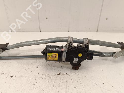 Used Front windshield wiper arm DACIA SANDERO II [2012-2025]  22183015