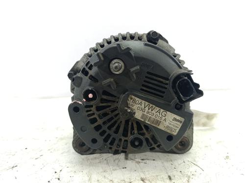 Alternator AUDI A4 B6 (8E2) 1.9 TDI | BP31814573M7