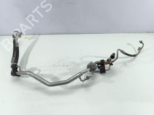 Used AC pipe AC pipe PEUGEOT 508 II (FB_, FH_, F3_) 2.0 BlueHDI 160 (FHEHYR) (163 hp) 33886864 33886864