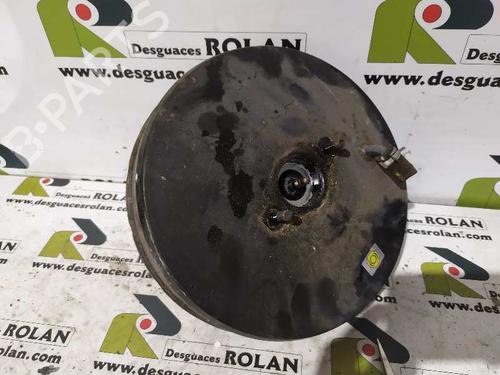 Used Servo brake NISSAN ALMERA II (N16) 1.5 dCi (82 hp) 4193224