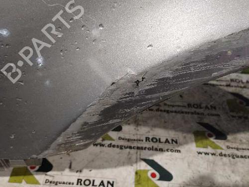 Left front fenders RENAULT VEL SATIS (BJ0_) 2.2 dCi (BJ0E, BJ0F) | BP4958029C41 