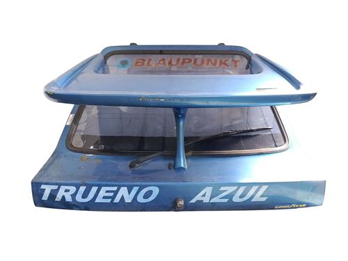 Tailgate FORD ESCORT V (AAL, ABL)  | BP26989860C6