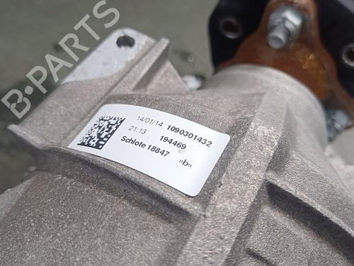 Gearbox BMW 3 Gran Turismo (F34) 320 d | BP18299735M3 