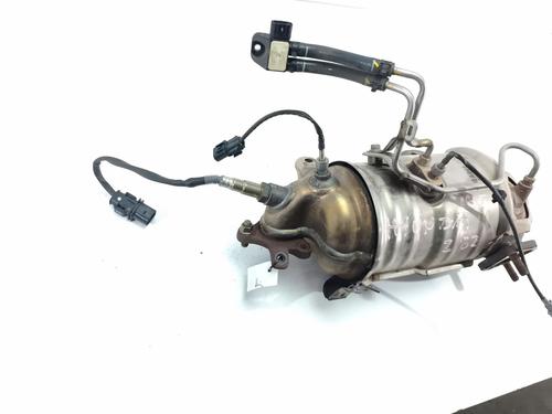 Catalyst HYUNDAI i40 I (VF) 1.7 CRDI | BP32867383M10 - Image 2