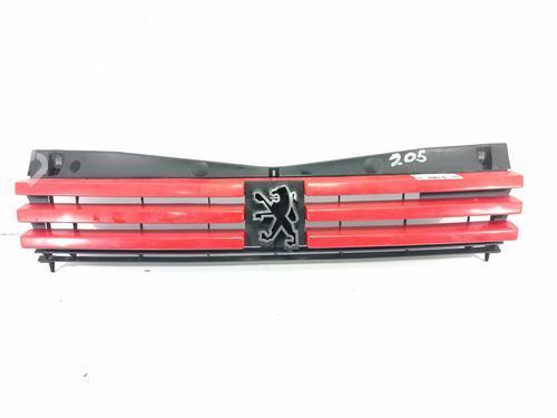 Used Grille Grille PEUGEOT 205 II (20A/C) [1987-2000] 34583576 34583576