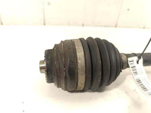 Right front driveshaft BMW 2 Active Tourer (F45) 216 d | BP30006183M39 