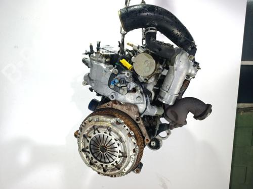 Engine CITROËN XANTIA (X1_, X2_) 2.0 HDI 90 | BP31370907M1 