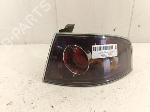 Used Right taillight SEAT IBIZA III (6L1) 1.9 TDI (100 hp) 27678385