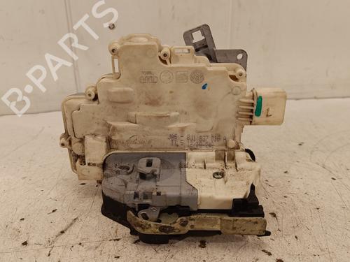 Used Front right lock AUDI A5 (8T3) 3.0 TDI quattro (240 hp) 11855587