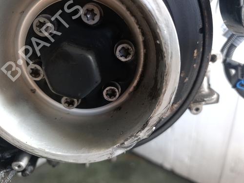 Engine BMW 3 Coupe (E92) M3 | BP29316322M1 