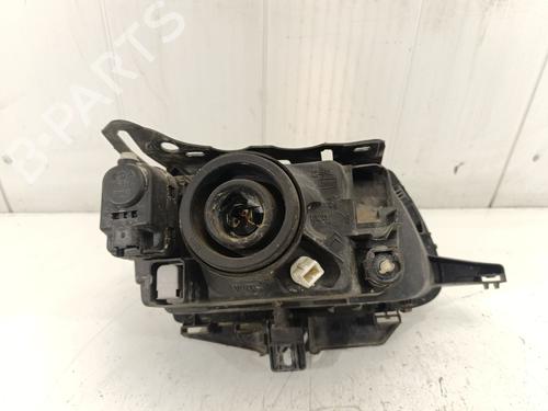 Venstre forlygte CITROËN SAXO (S0, S1) 1.5 D | BP27838898C28 