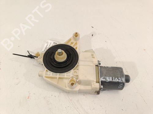 Right rear window motor MERCEDES-BENZ GLK-CLASS (X204) 220 CDI (204.902) | BP24681077E22 