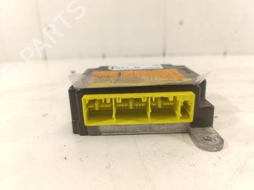 ECU airbags NISSAN QASHQAI II (J11, J11_) 1.6 dCi ALL MODE 4x4-i | BP30044207M53 