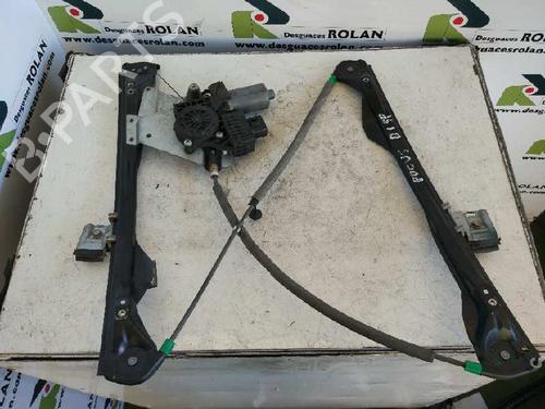 Used Front left window mechanism Front left window mechanism FORD FOCUS I (DAW, DBW) [1998-2009] 4062469 4062469