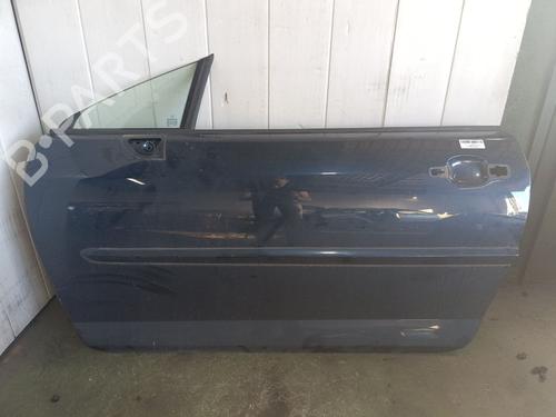 Used Left front door PEUGEOT 407 Coupe (6C_) 2.7 HDi (204 hp) 29823646