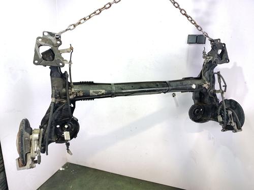 Bakaksel CITROËN BERLINGO MULTISPACE (B9) | BP32372919M2