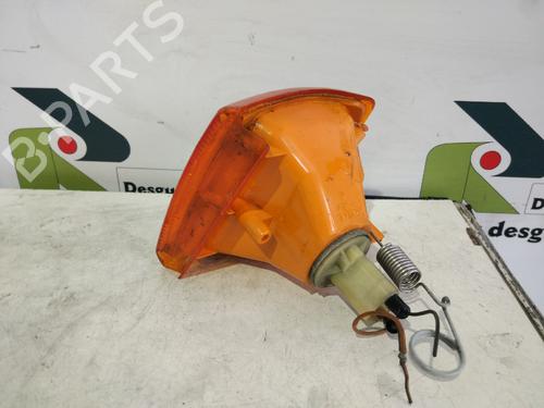 Right front indicator FORD FIESTA I (GFBT)  | BP4060561C33 