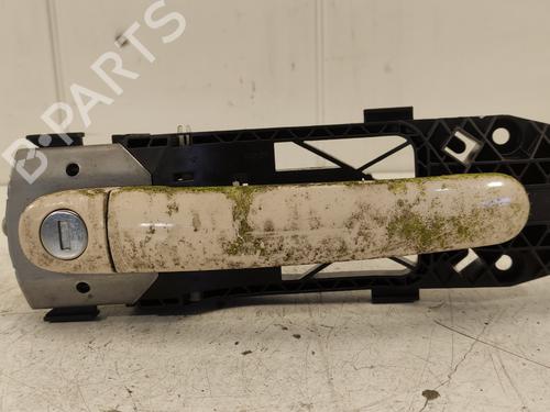 Used Front left exterior door handle SEAT Mii (KF1, KE1) [2011-2025]  10088090