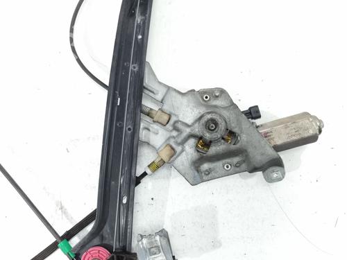 Front left window mechanism SAAB 9-3 (YS3F, E79, D79, D75) 1.9 TiD | BP36777698C22 - Image 4