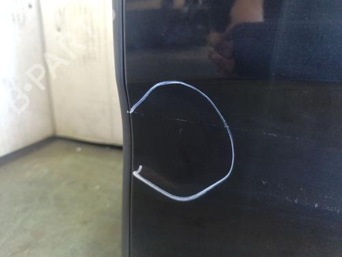 Left rear door BMW 2 Active Tourer (F45) 216 d | BP29570102C4 