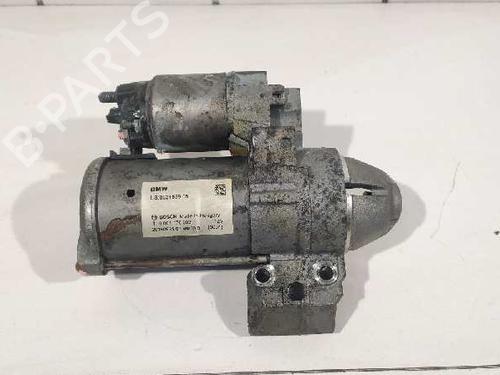 Used Starter BMW 2 Coupe (F22, F87) 230 i (252 hp) 6657355