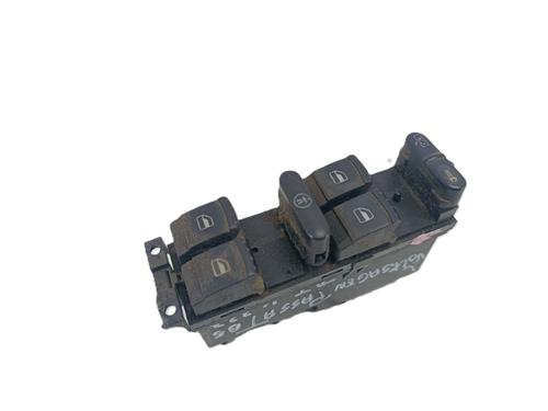 Venstre fortil elrude kontakt VW PASSAT B5 (3B2) 1.9 TDI (110 hp) 31146895