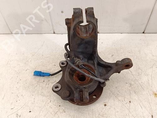 Right front steering knuckle CITROËN C3 II (SC_)  | BP11718274M26 