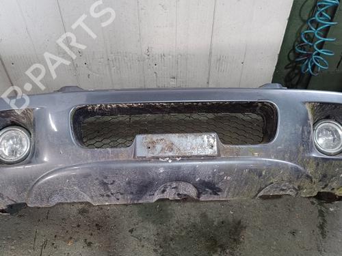 Front bumper HYUNDAI SANTA FÉ I (SM) [2000-2006]  18015440