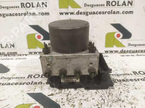 Used ABS pump NISSAN MICRA III (K12) [2002-2011]  4754749