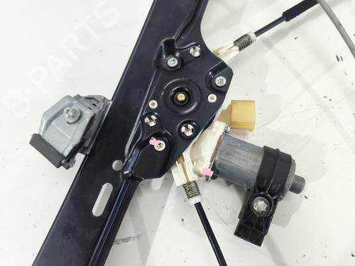 Front right window mechanism BMW 5 (E60) 525 d | BP39150237C23 - Image 2