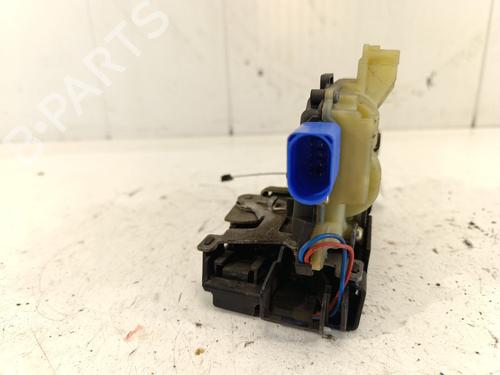 Front right lock SEAT IBIZA III (6L1) 1.9 SDI | BP27575432C97 