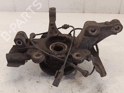 Left front steering knuckle FIAT DOBLO Platform/Chassis (263_) 1.3 D Multijet | BP15639749M25 