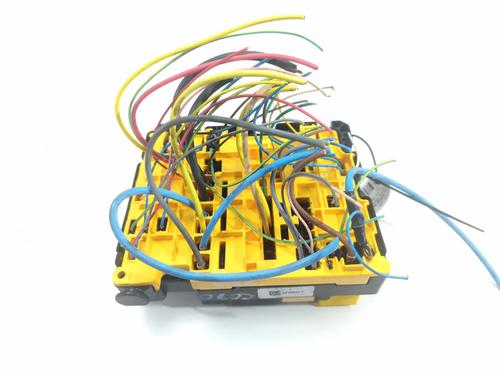 Fuse box TOYOTA PROACE Van (MDZ_) 2.0 D4d (MDZ3) | BP33434543E1 - Image 3