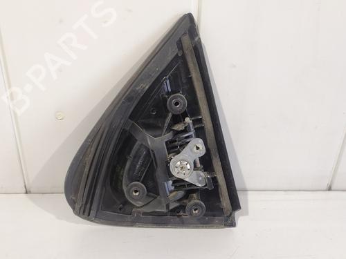 Rear left exterior door handle HONDA CIVIC VIII Hatchback (FN, FK)  | BP7213059C130 