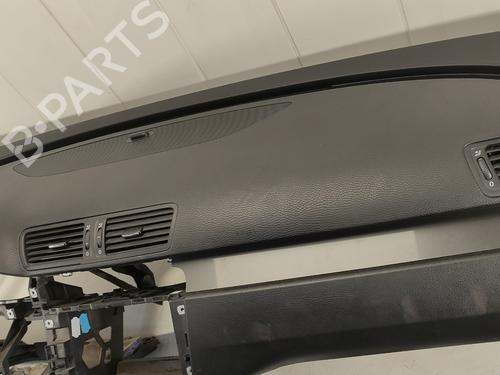 Airbag Kit VW PASSAT B6 (3C2)  | BP9699537C86 