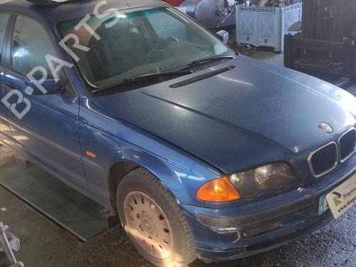 Left front fog light BMW 3 (E46) 320 d | BP18705554C30 