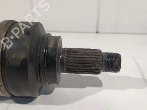 Left rear driveshaft BMW 2 Coupe (F22, F87) 230 i | BP6813033M40 