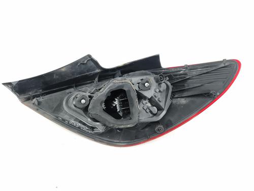 Left taillight OPEL CORSA D (S07) 1.3 CDTI (L08, L68) | BP37172965C34 - Image 3