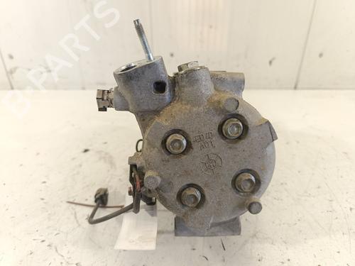 AC compressor HONDA CIVIC VIII Hatchback (FN, FK) 2.2 CTDi (FK3) | BP29479902M34 