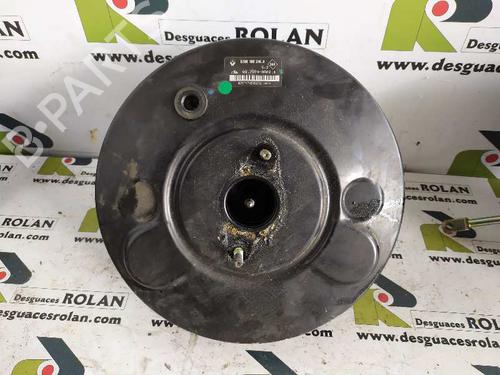 Used Servo brake RENAULT LAGUNA II (BG0/1_) [2001-2007]  4065857