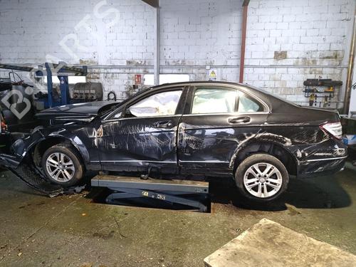 Used Parts MERCEDES-BENZ C-CLASS (W204) C 220 CDI (204.002) (170 hp) 4405813