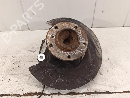 Used Right front steering knuckle BMW 1 (E87) 118 d (122 hp) 11724365