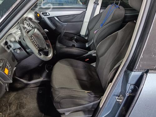 Dør høyre foran CITROËN C4 Picasso I MPV (UD_)  | BP18071444C3 