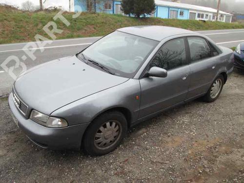 Rudehejsemekanisme ventre foran AUDI A4 B5 (8D2) 1.9 TDI | BP4063920C22 