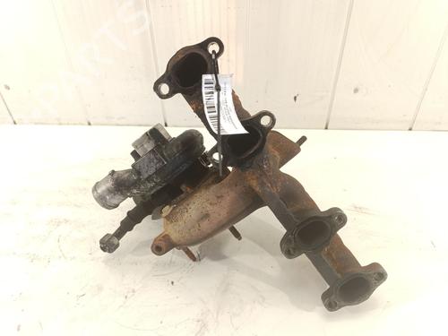 Turbolader/Kompressor VW GOLF IV (1J1)  | BP29869899M71
