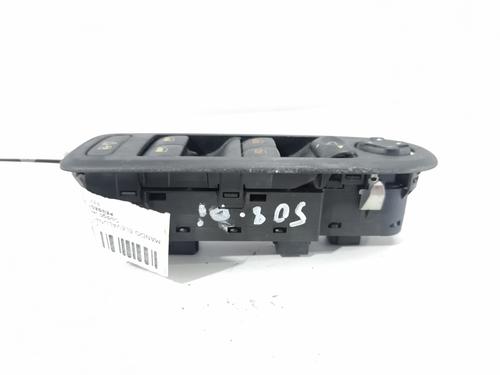 Left front window switch PEUGEOT 508 I (8D_) 1.6 HDi | BP40195239I27 - Image 2