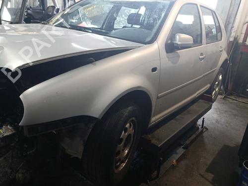 Motor VW GOLF IV (1J1) 1.9 TDI | BP31083736M1 