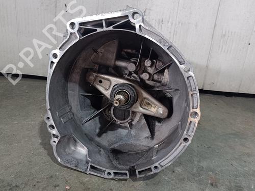 Gearbox BMW 1 (F20)  | BP17543126M3